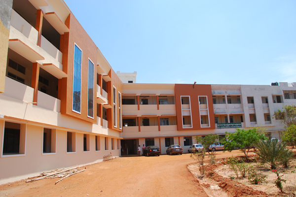 RVS Siddha Medical College & Hospital, Coimbatore